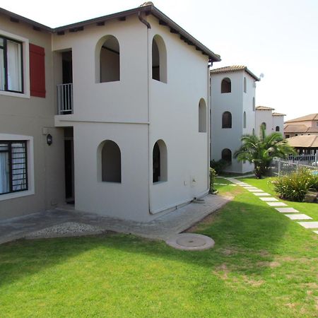 Santini Lace Self Catering Unit Plettenberg Bay Exterior foto