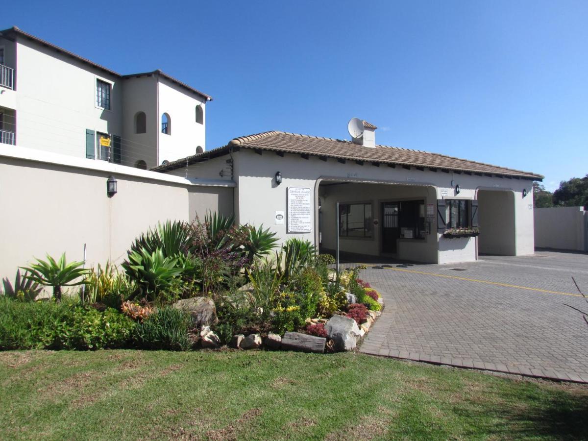 Santini Lace Self Catering Unit Plettenberg Bay Exterior foto