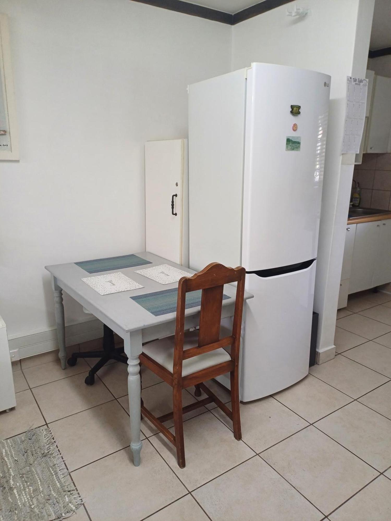 Santini Lace Self Catering Unit Plettenberg Bay Exterior foto