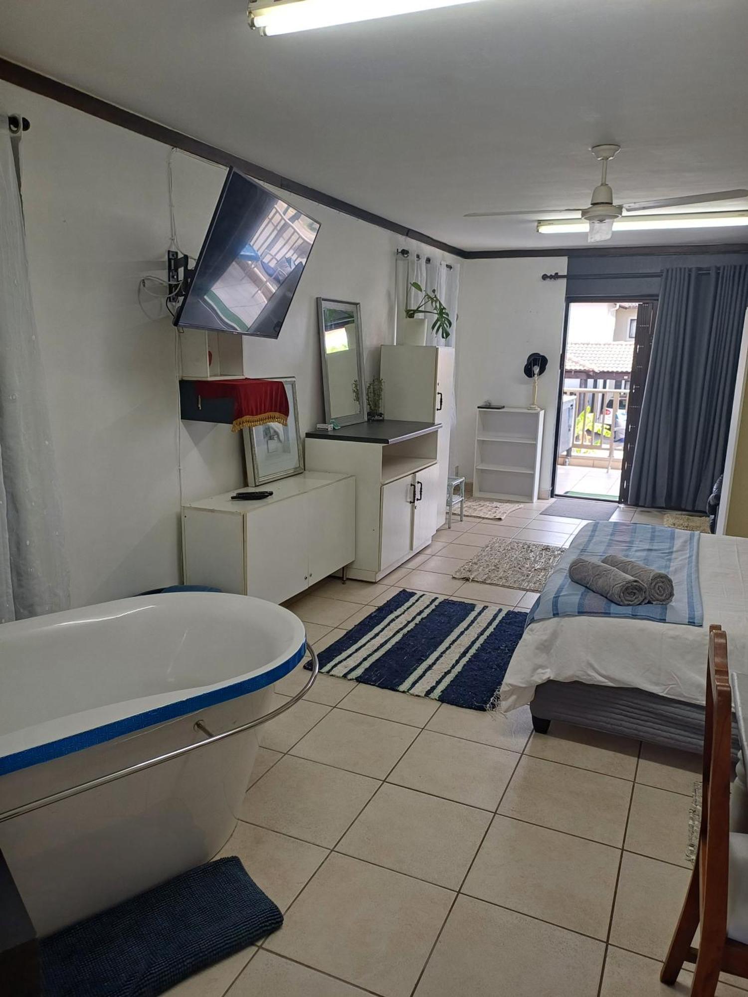 Santini Lace Self Catering Unit Plettenberg Bay Exterior foto