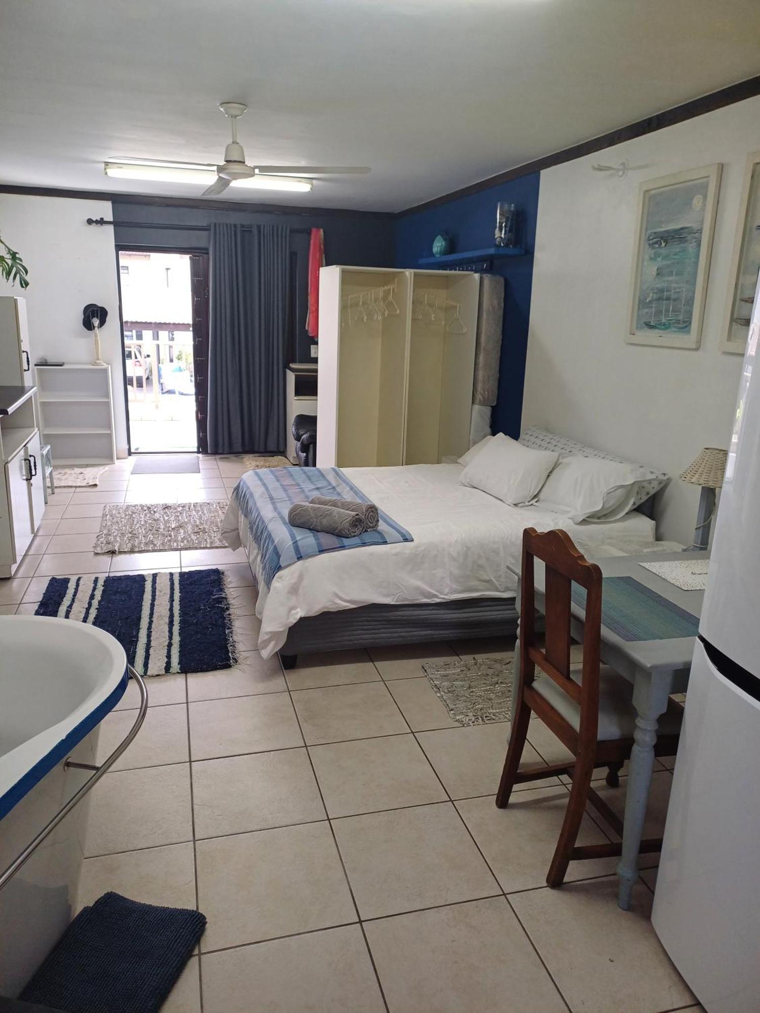 Santini Lace Self Catering Unit Plettenberg Bay Exterior foto