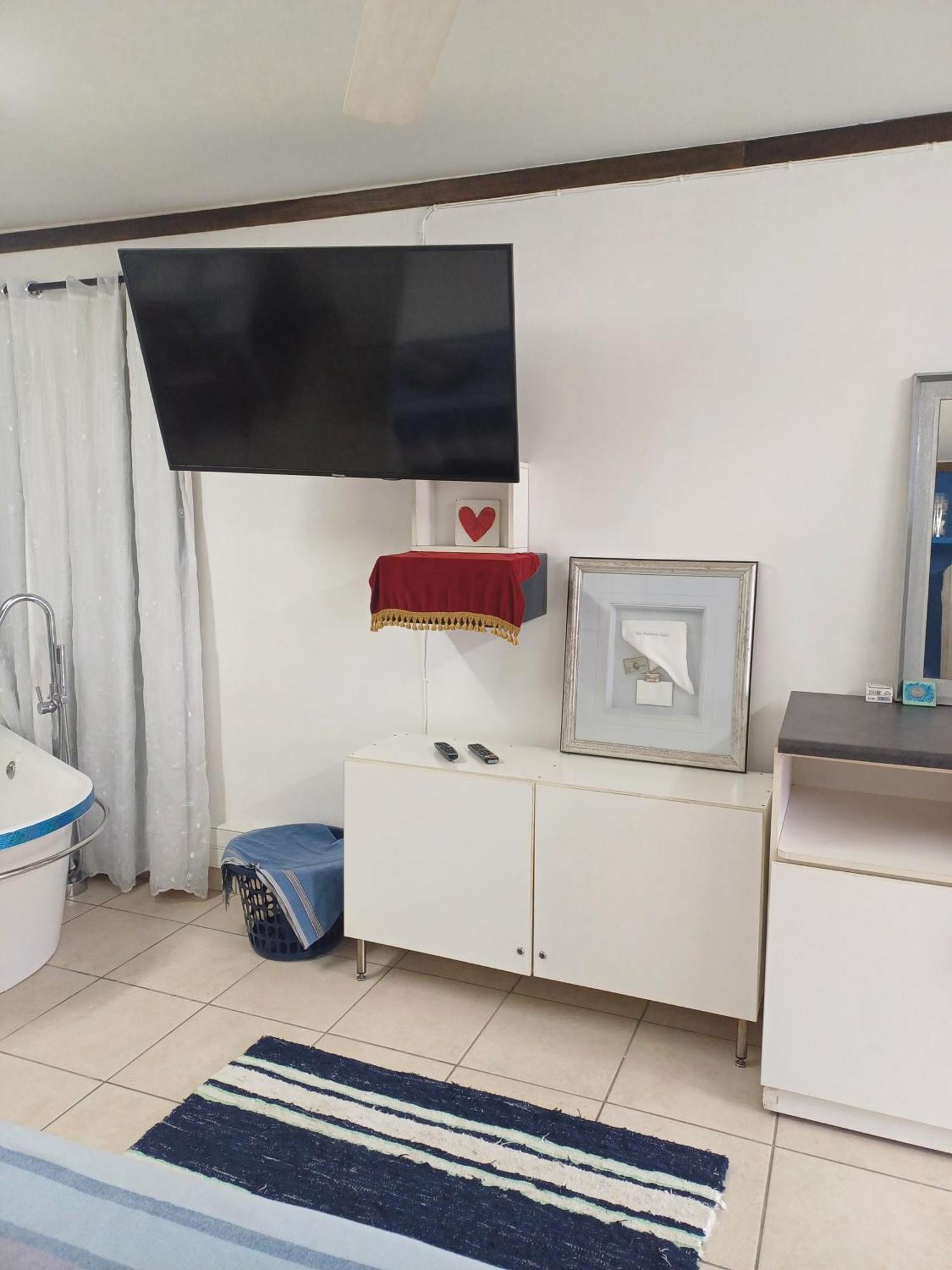 Santini Lace Self Catering Unit Plettenberg Bay Exterior foto