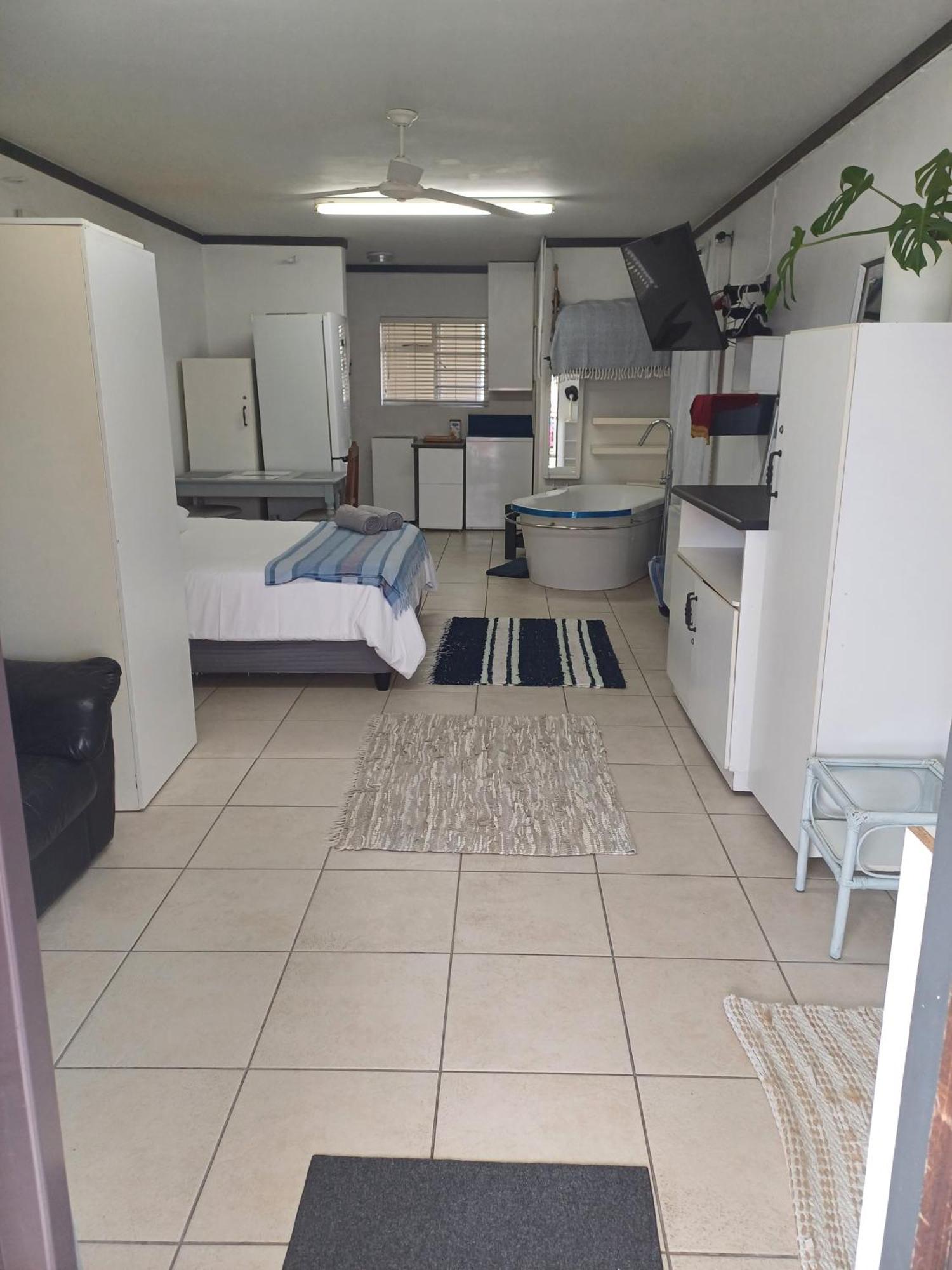 Santini Lace Self Catering Unit Plettenberg Bay Exterior foto