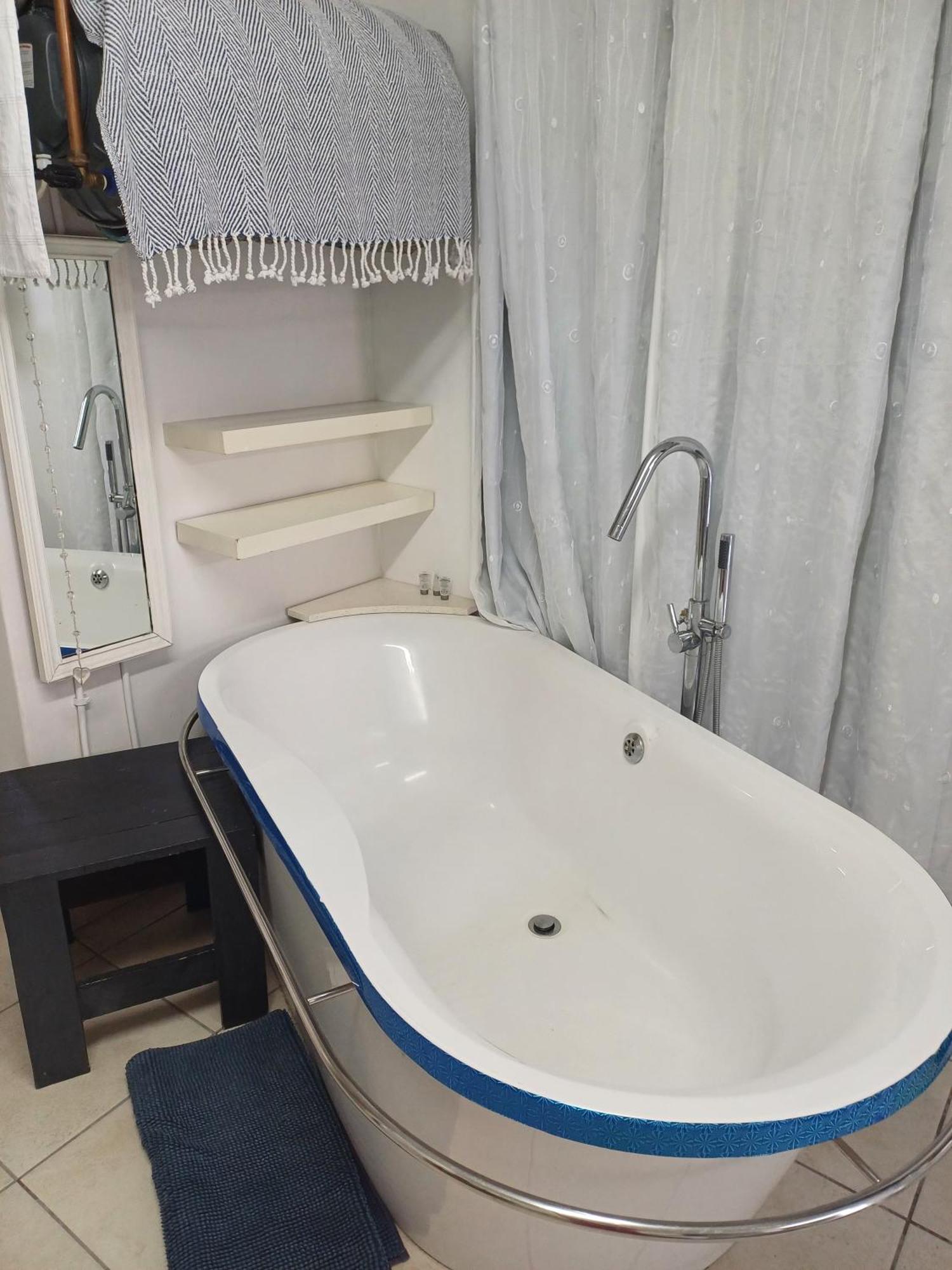 Santini Lace Self Catering Unit Plettenberg Bay Exterior foto