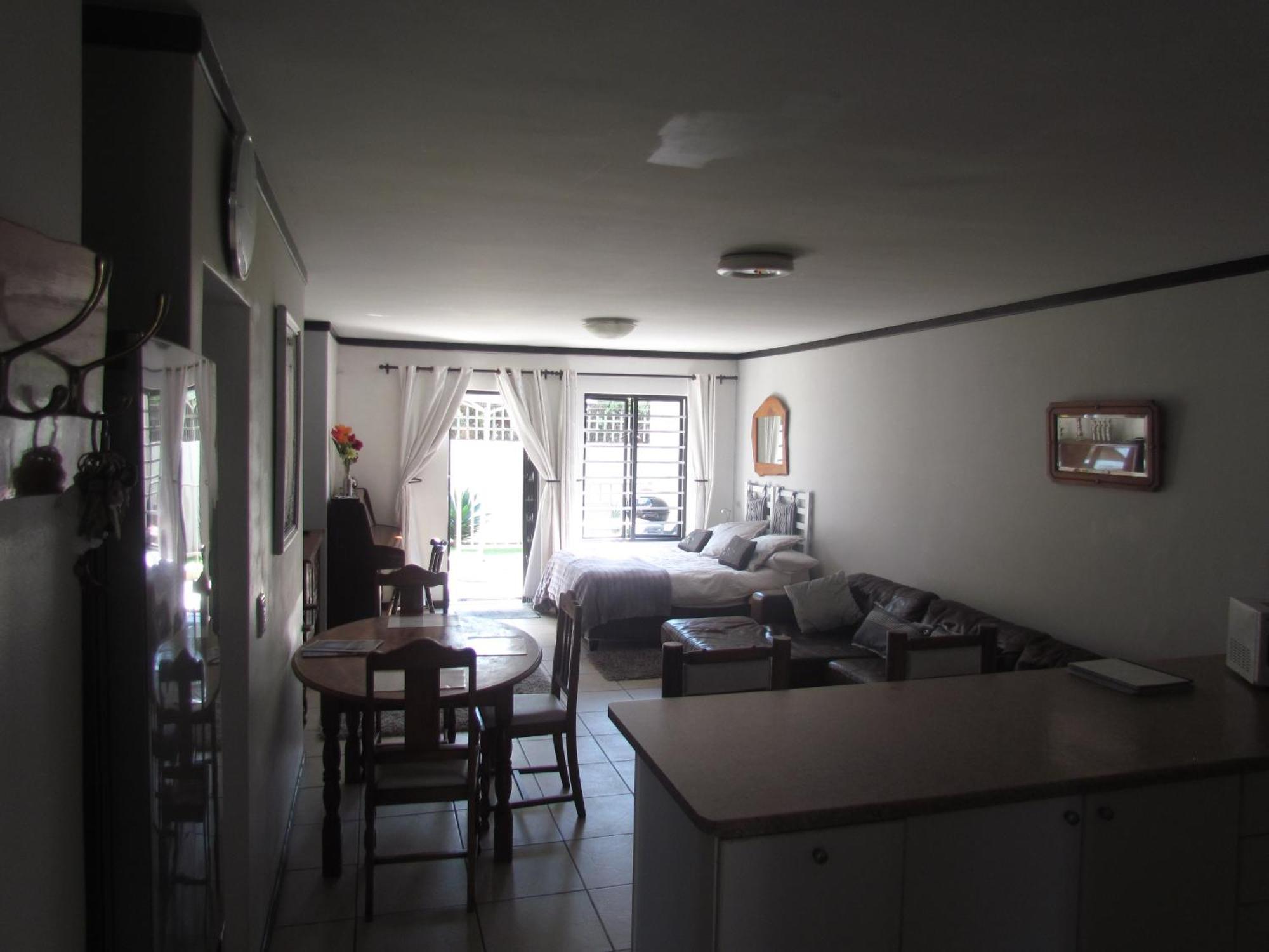 Santini Lace Self Catering Unit Plettenberg Bay Exterior foto